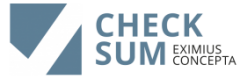 Checksum